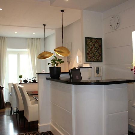 Relais La Maison De Luxe Rom Eksteriør billede
