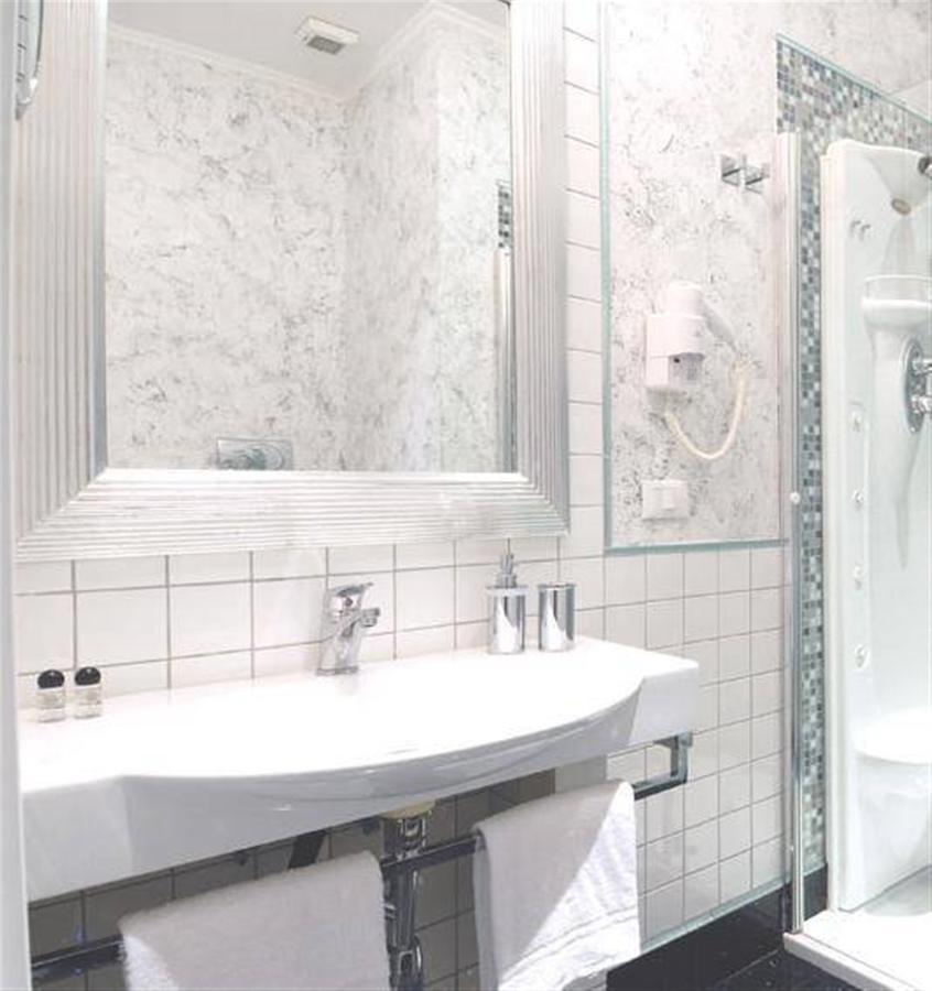 Relais La Maison De Luxe Rom Eksteriør billede