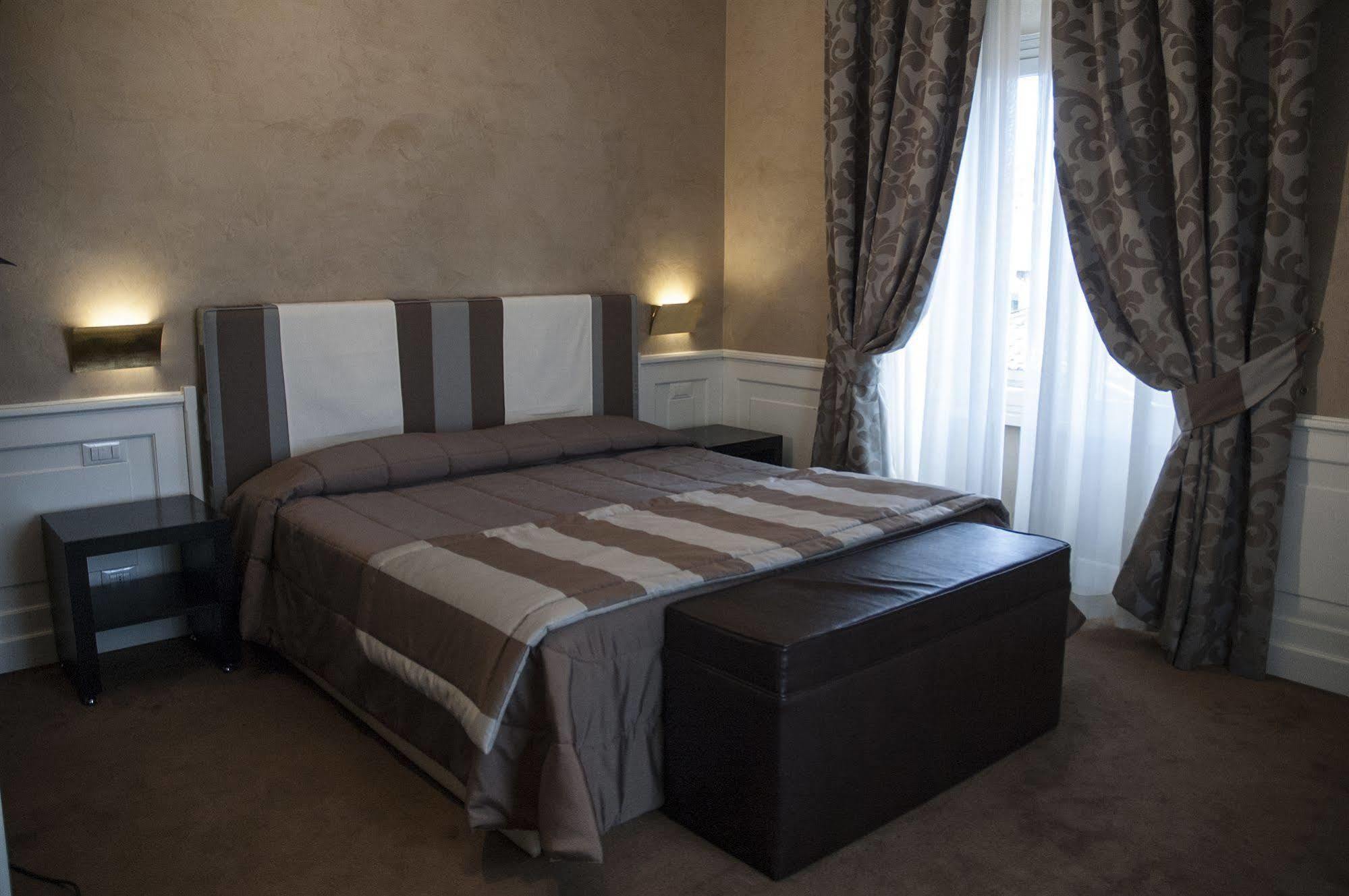 Relais La Maison De Luxe Rom Eksteriør billede