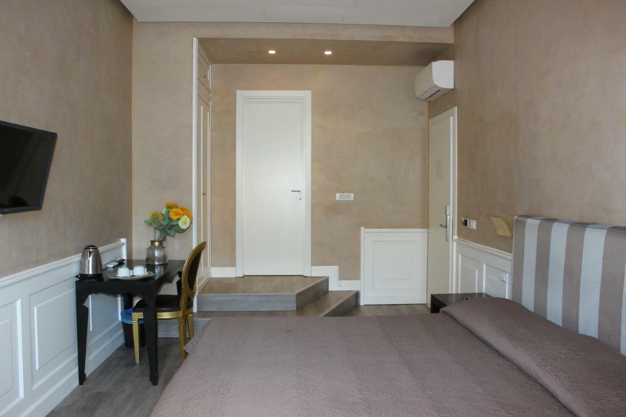 Relais La Maison De Luxe Rom Eksteriør billede